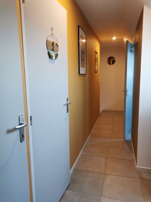 Interior - Gîte Familial de La Grande Hermine à Moins de 17 Min. des Plages de Locquirec (Plouigneau)