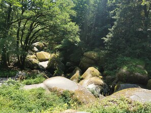 Miscellaneous - Gîte Familial de La Grande Hermine à Moins de 17 Min. des Plages de Locquirec (Plouigneau)