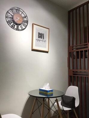 レストラン
