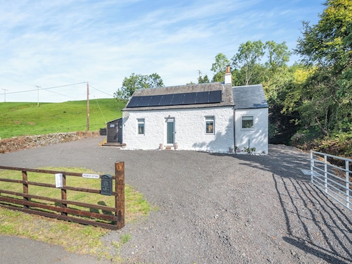 1 bedroom accommodation in Pinwherry, near Girvan
