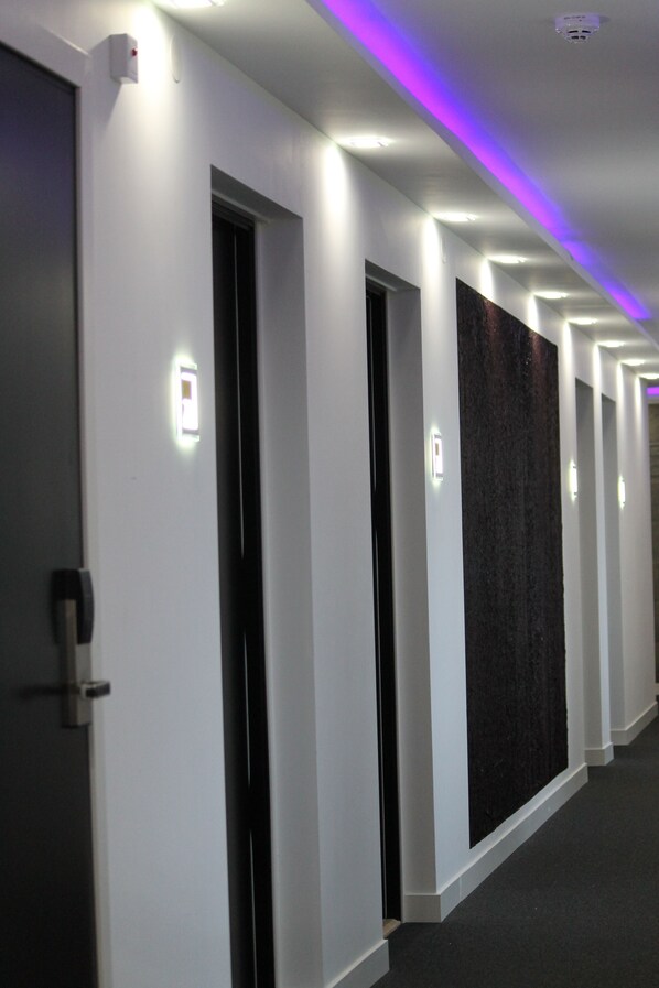 Exterior - Skänninge stadshotell (Skanninge)