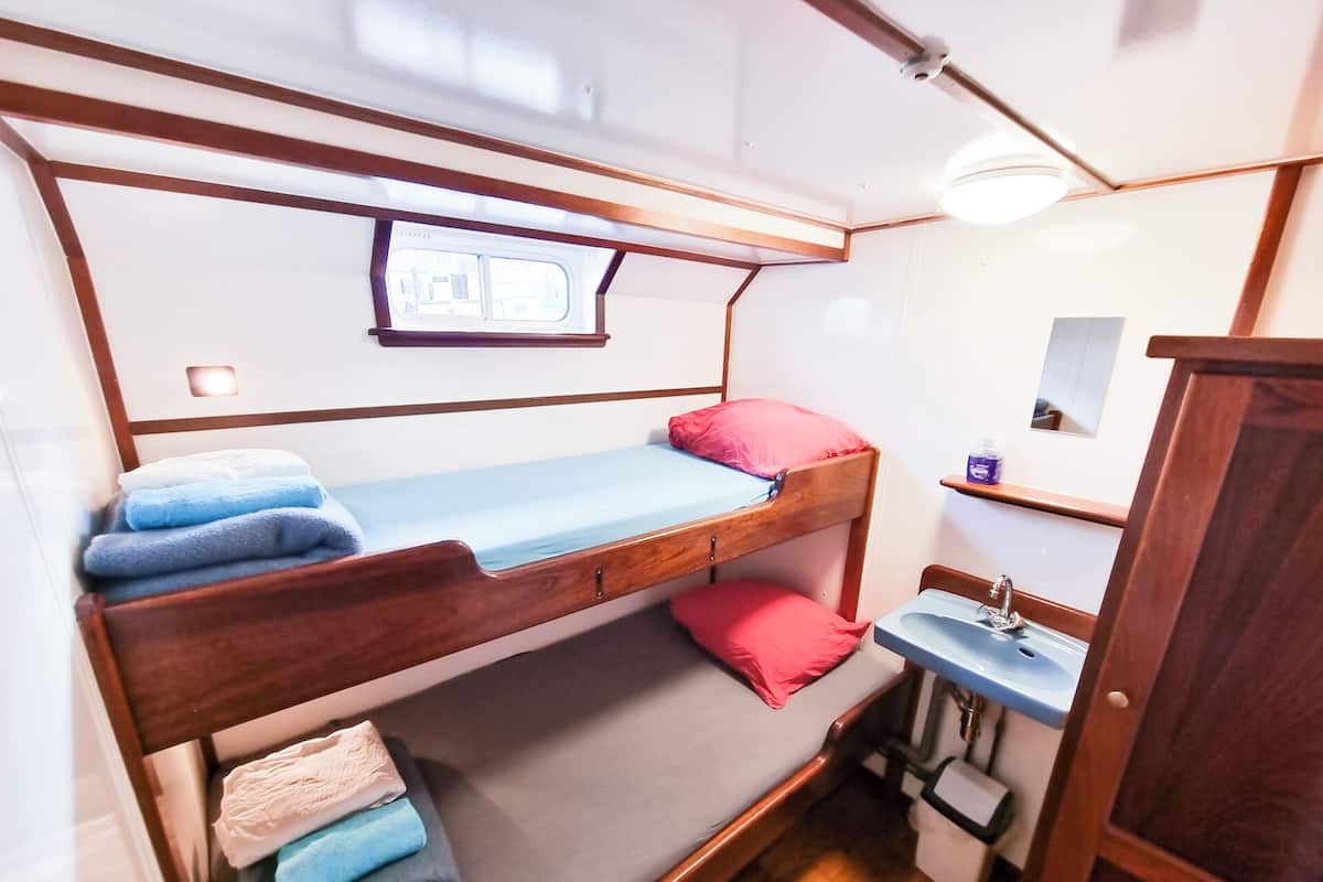 Comfort Double or Twin Room