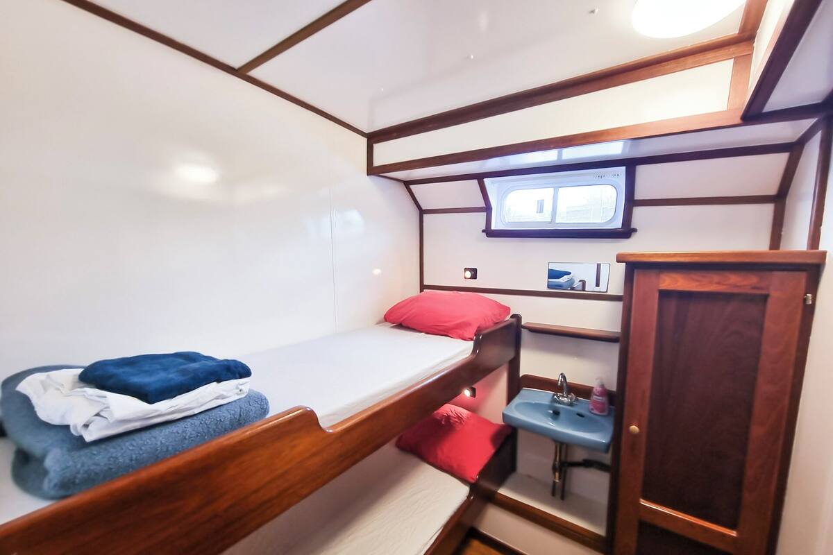 Basic Double or Twin Room