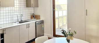 Victorian Terrace in the heart of it all!