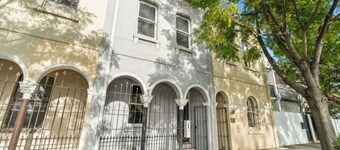 Victorian Terrace in the heart of it all!