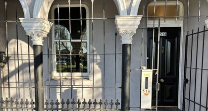 Victorian Terrace in the heart of it all!