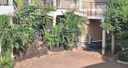 Stylotel Cottages and Guest House Jinja