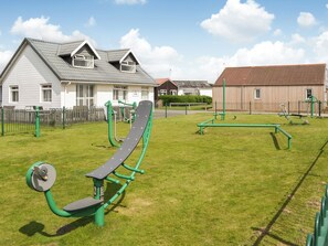 Children’s area