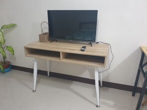 Interior - Studio unit at SAEKYUNG 956 LOOC Condominium!  (Lapu-Lapu)