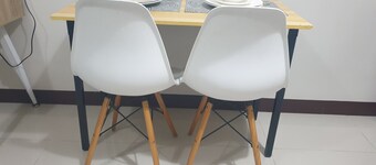 Studio unit at SAEKYUNG 956 LOOC Condominium! 