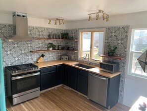 Cuisine privée