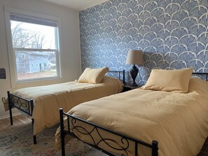 3 Schlafzimmer, WLAN, Bettwäsche