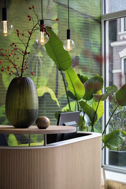 Hotel de Koppelpaarden