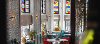 Hotel de Koppelpaarden