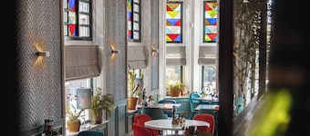Hotel de Koppelpaarden