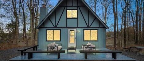 テラス / パティオ