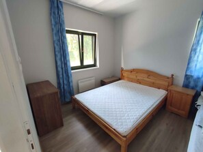2 Schlafzimmer
