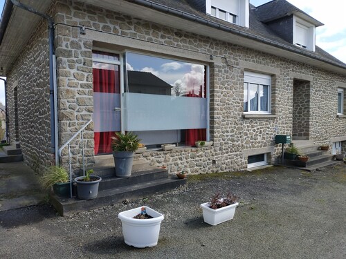 Appartement au calme