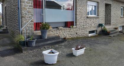 Appartement au calme