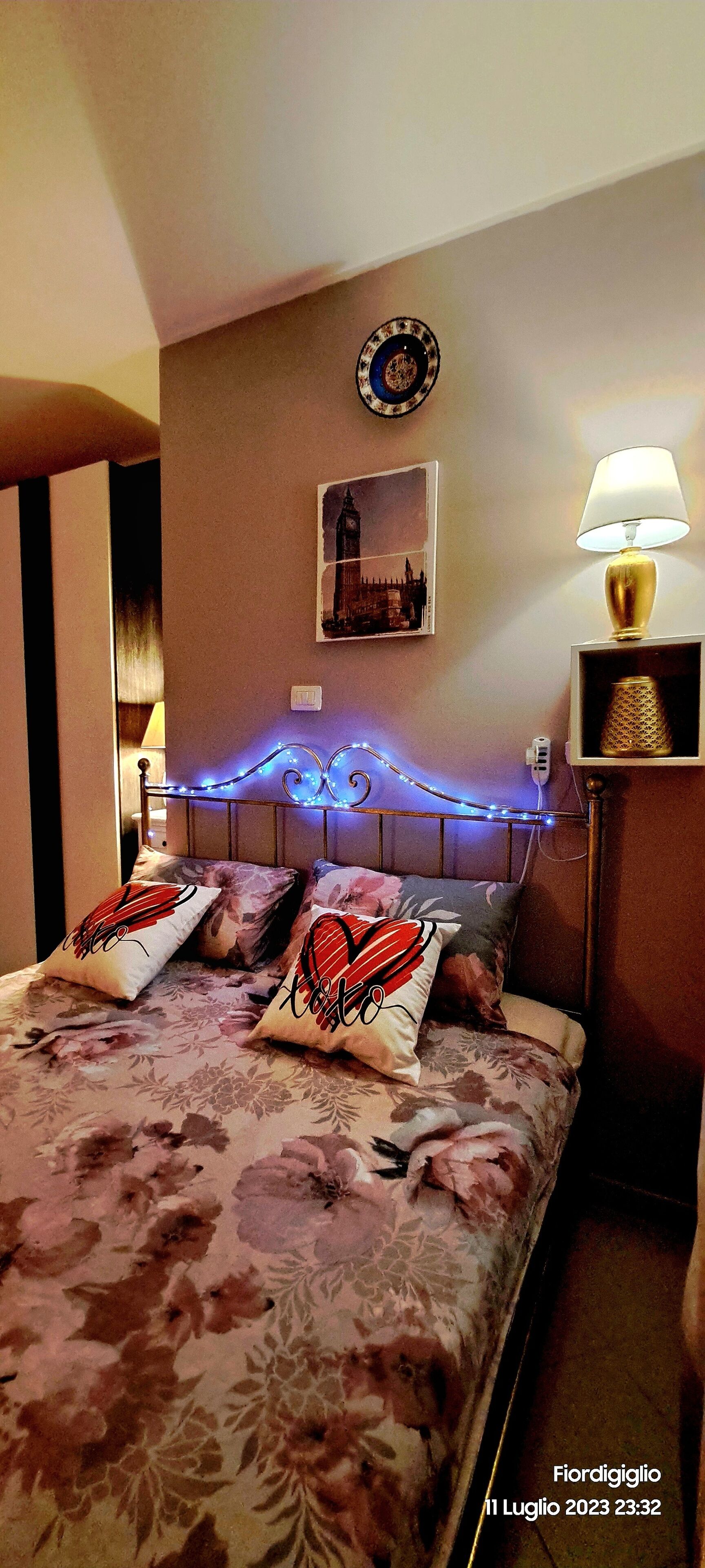 2 chambres, bureau, fer et planche à repasser, Wi-Fi gratuit