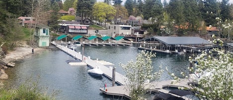 Marina