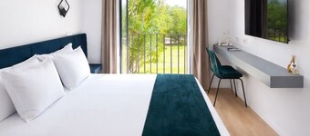 Nerium Garden Inn Tirana Airport