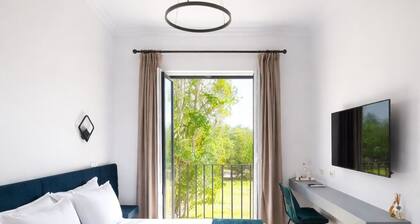 Nerium Garden Inn Tirana Airport