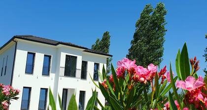 Nerium Garden Inn Tirana Airport