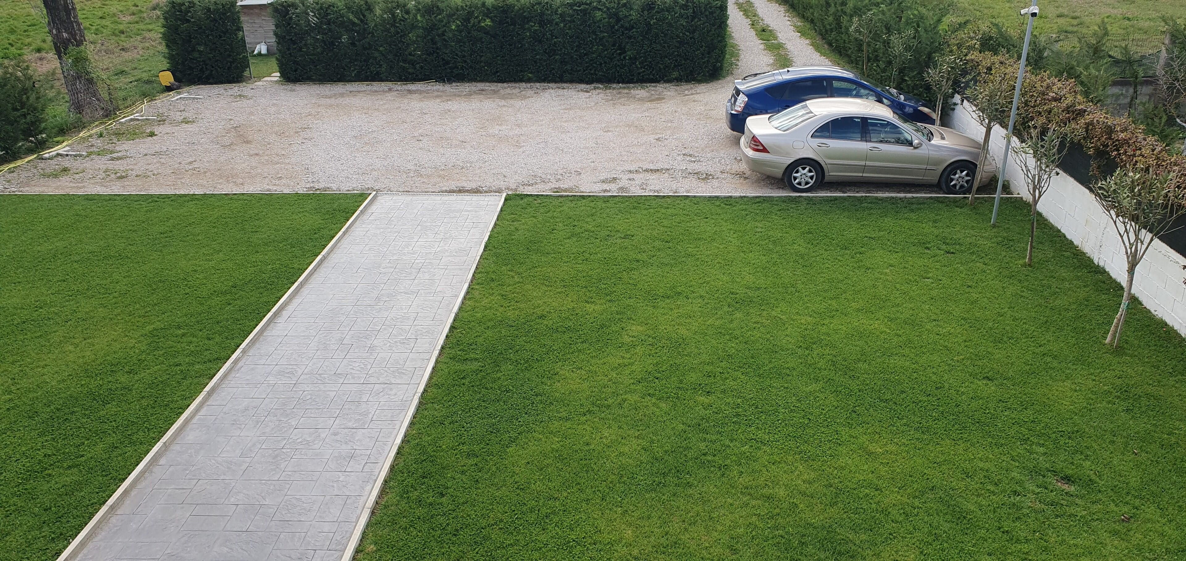 Foto - Nerium Garden Inn Tirana Airport