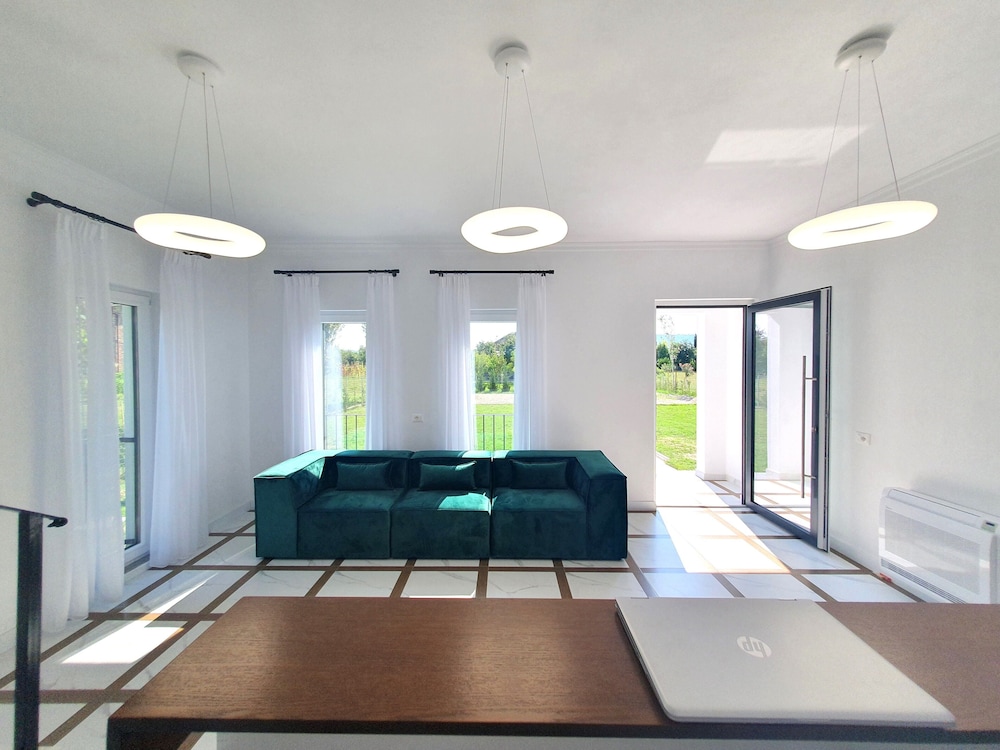 Nerium Garden Inn Tirana Airport photo 6