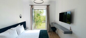 Nerium Garden Inn Tirana Airport