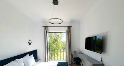 Nerium Garden Inn Tirana Airport