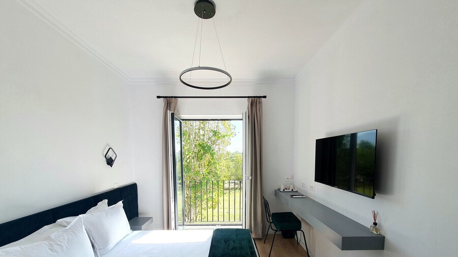 Nerium Garden Inn Tirana Airport