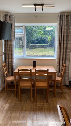 Dining - King Studio B in West London (London)