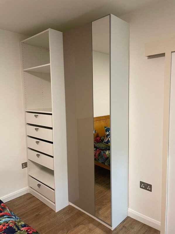 Interior - King Studio B in West London (London)