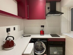 Private kitchen - King Studio B in West London (London)