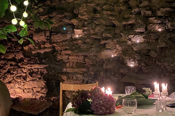 บริเวณภายนอก