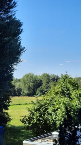 Vacation home shelter in Bad Harzburg for up to 4 people plus 1 small child