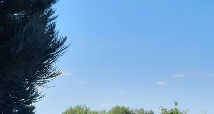 Vacation home shelter in Bad Harzburg for up to 4 people plus 1 small child