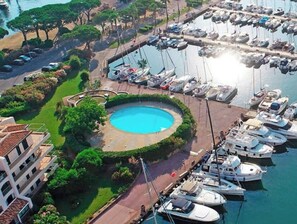 Port de plaisance