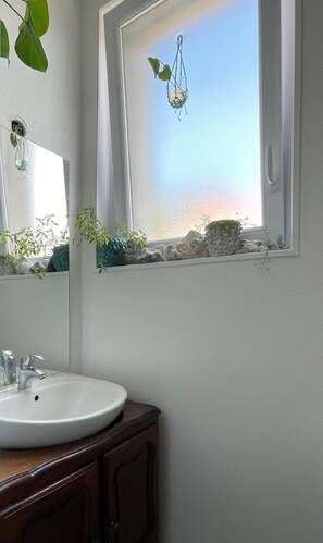 Seife, Toilettenpapier