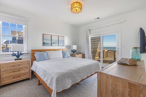 8 soverom, strykejern/-brett, wi-fi (inkludert) og sengetøy