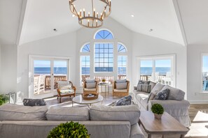 Smart-TV og fotballspill