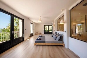 5 camere, Wi-Fi, lenzuola