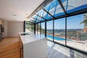 Interior - 5 bedroom villa in saint-jeannet (Saint-Jeannet)