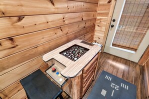 遊戲室