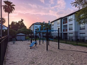 子供用スペース