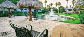 The Green Room 2.0 - 1BD/1BA near NASA JSC