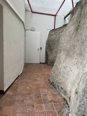 Exterior - Castel View (Veytaux)