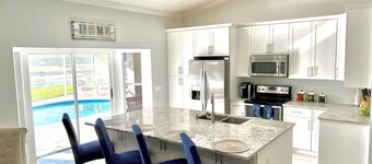 Paradise Home- Naples